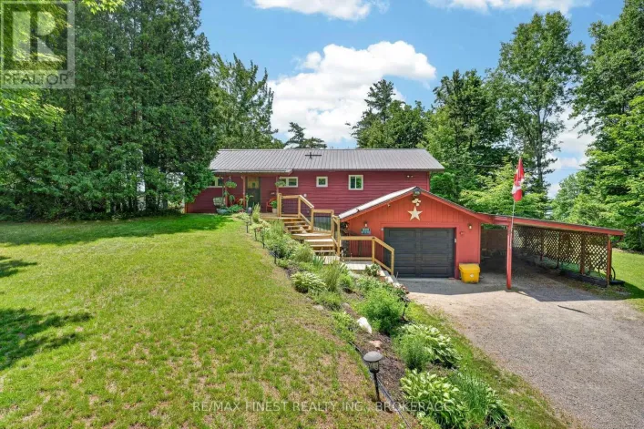 House for sale: 1067 ISLAND VIEW LANE E, Frontenac