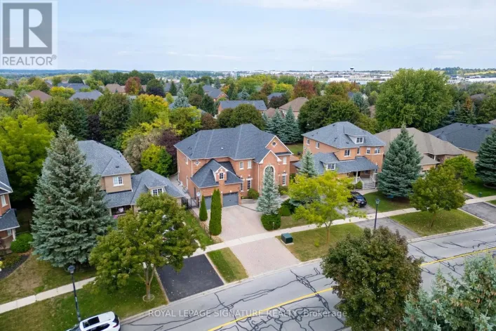 1067 IVSBRIDGE BOULEVARD, Newmarket