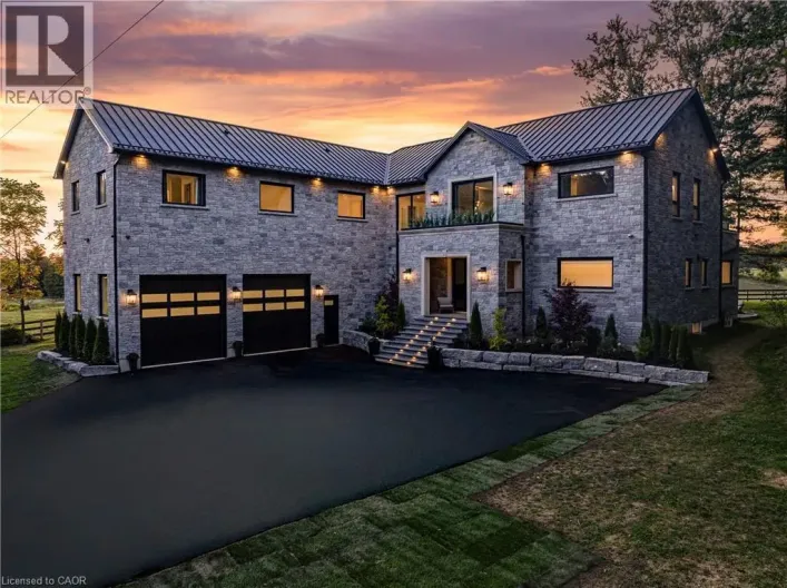 1067 JERSEYVILLE Road W, Ancaster