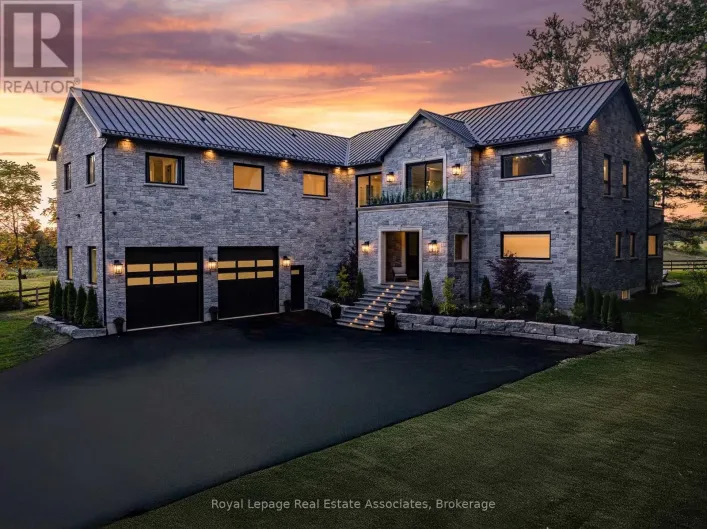 1067 JERSEYVILLE ROAD W, Hamilton