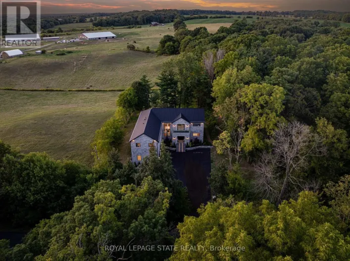 1067 JERSEYVILLE ROAD W, Hamilton