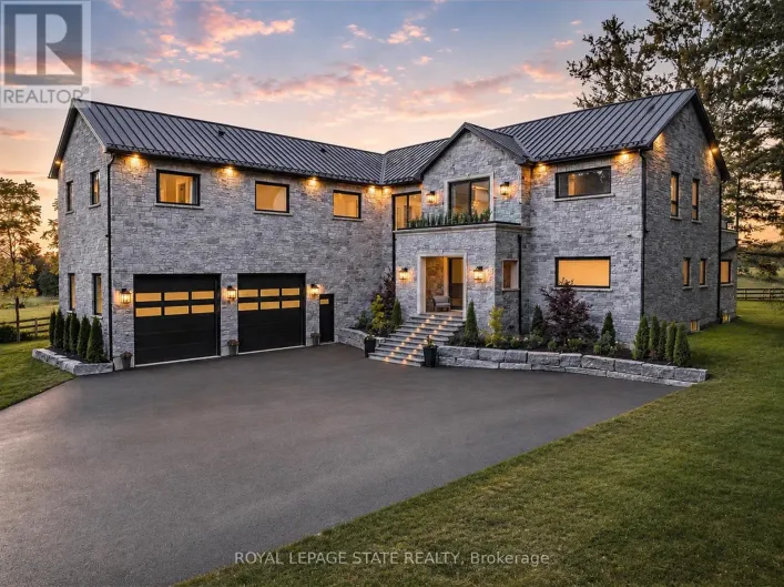1067 JERSEYVILLE ROAD W, Hamilton
