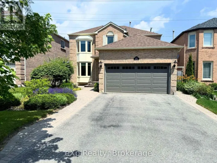 1067 MAURY CRESCENT, Pickering