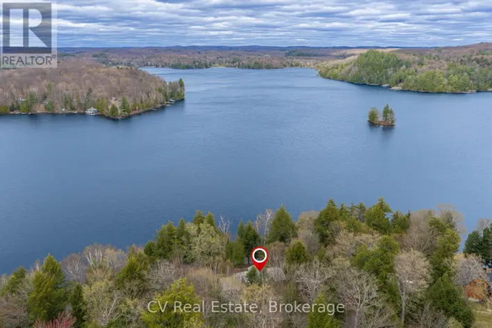 1067 OSBORNE PT ROAD, Lake of Bays