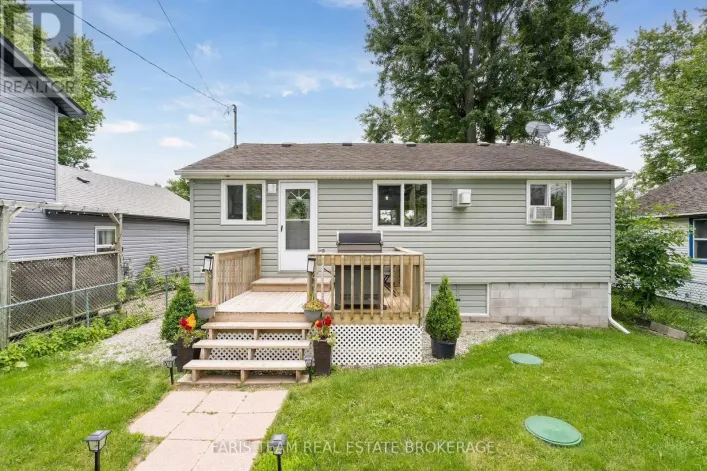 1067 PARK PLACE, Innisfil
