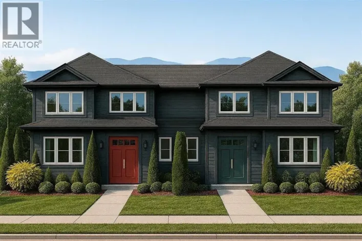 1067 PRAIRIE AVENUE, Port Coquitlam