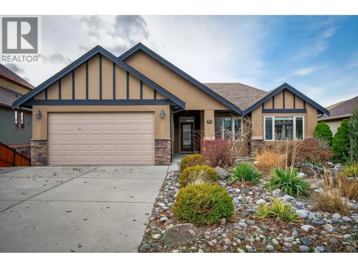 1067 Quail Drive, Kamloops