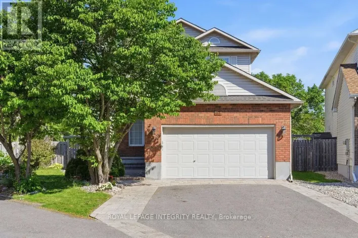 1067 ROCKY HARBOUR CRESCENT, Ottawa