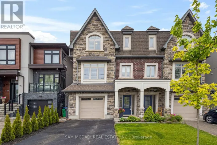 1067 SHAW DRIVE, Mississauga