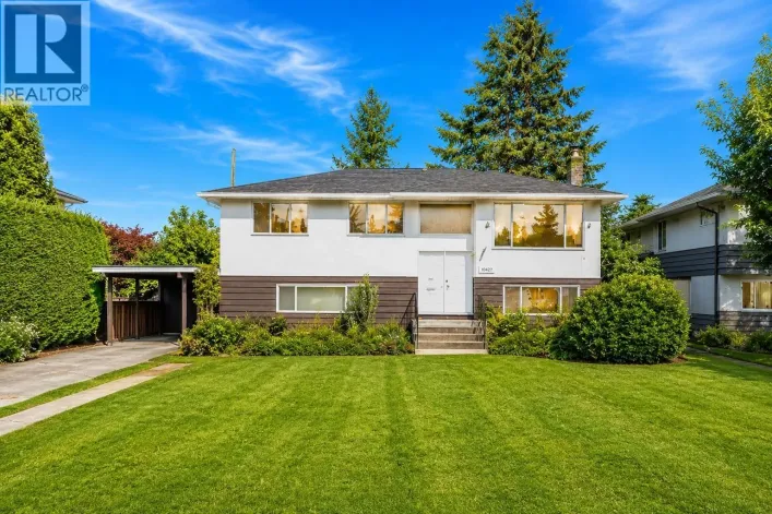 10671 AINTREE CRESCENT, Richmond
