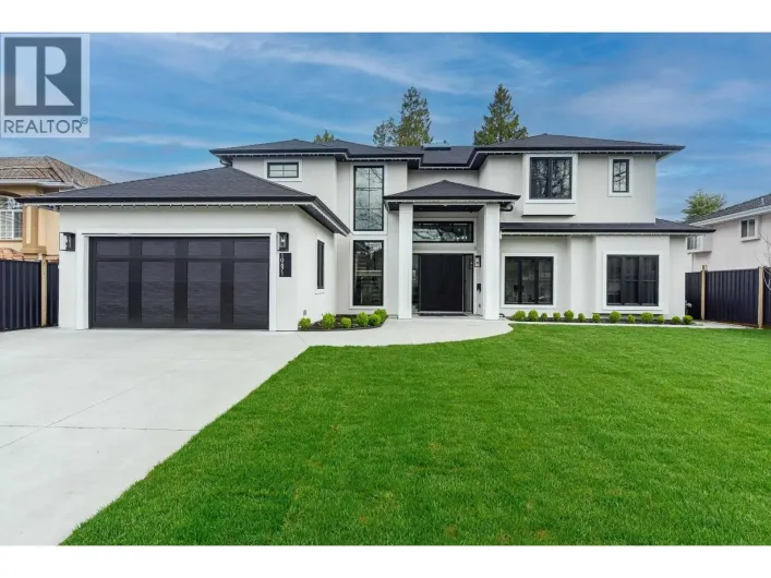 10671 CAITHCART ROAD, Richmond