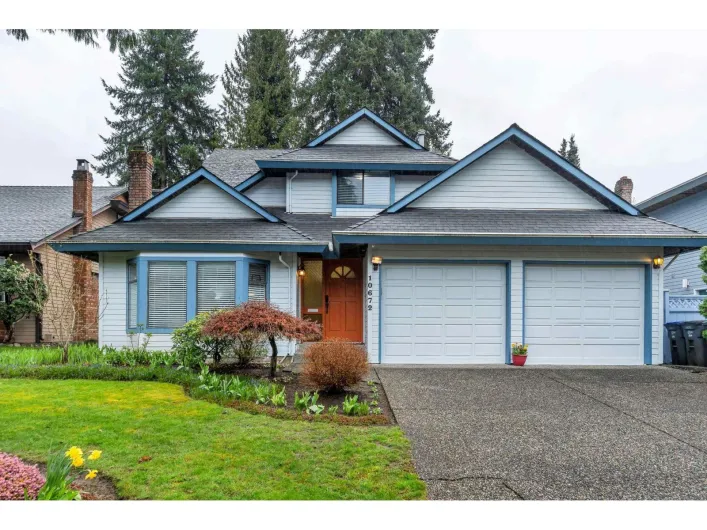 10672 GLENWOOD DRIVE, Surrey