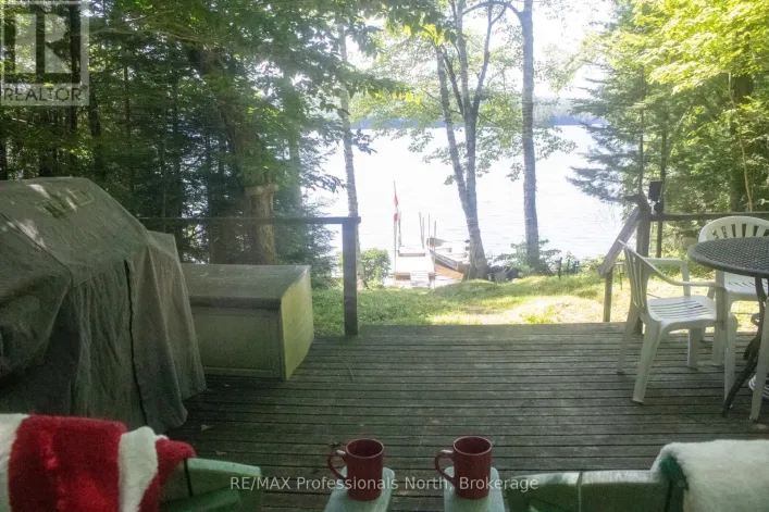 10673 KIMBALL LAKE, Algonquin Highlands