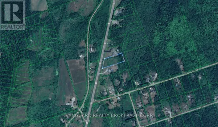 10675 COUNTY 45 ROAD, Trent Hills
