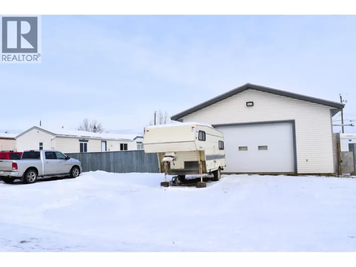 10679 102 STREET, Taylor