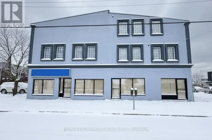 1068 BARTON STREET E, Hamilton