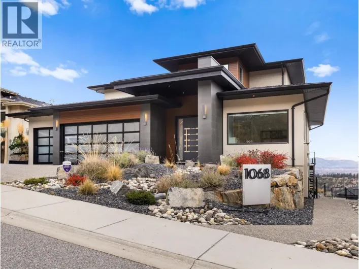 1068 Clarance Avenue, Kelowna