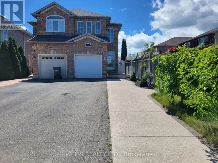 1068 FOXGLOVE PLACE, Mississauga
