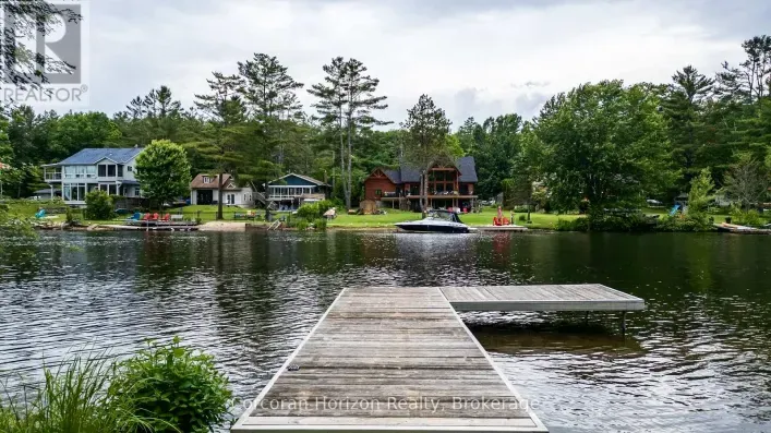 1068 HARTLEY ROAD, Gravenhurst