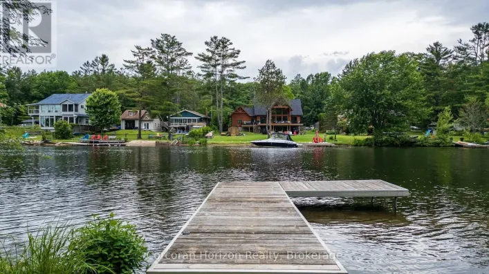 1068 HARTLEY ROAD, Gravenhurst