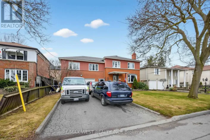 1068 LILLIAN STREET, Toronto