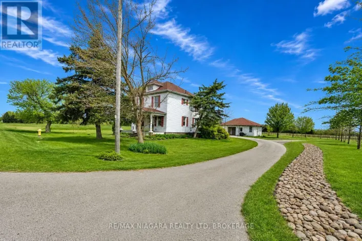 1068 NIAGARA STONE ROAD, Niagara-on-the-Lake