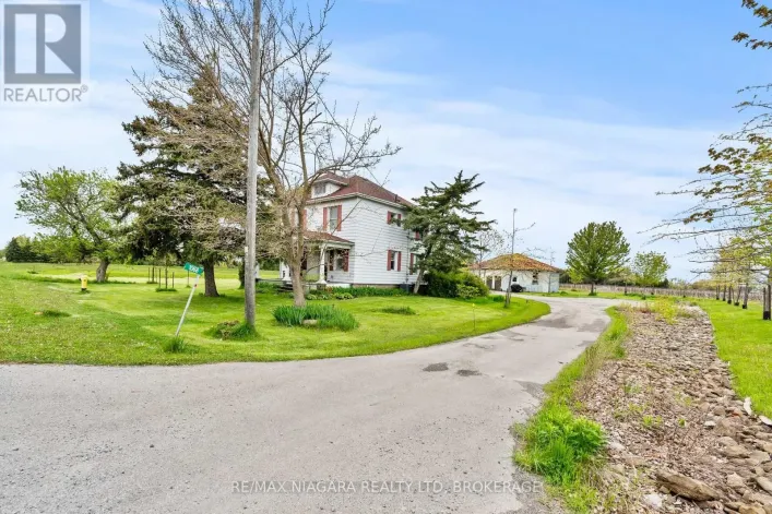 1068 NIAGARA STONE ROAD, Niagara-on-the-Lake