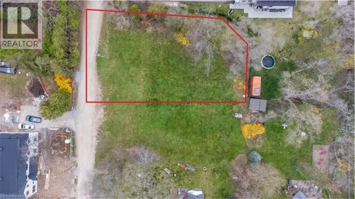 1068 SIXTH Line, Oakville