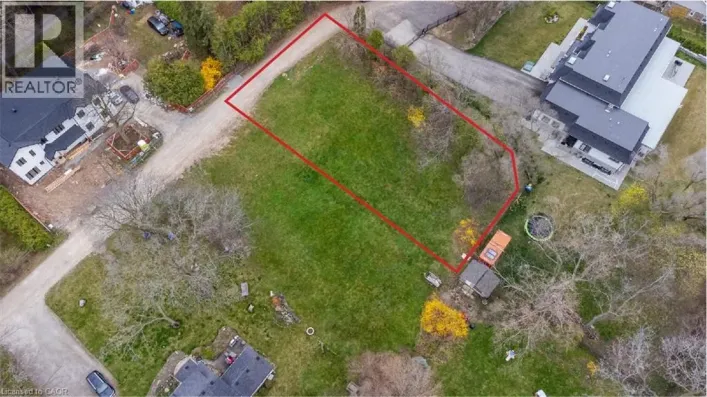 1068 SIXTH Line, Oakville