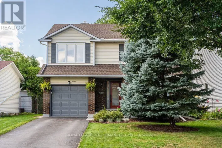 1068 ST GERMAIN CRESCENT, Ottawa