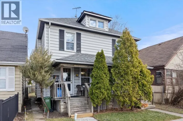 1068 ST. LUKE, Windsor
