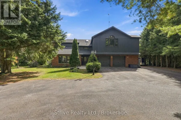 1068 TELECOM ROAD, Kawartha Lakes