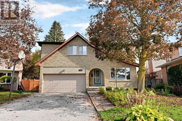 1068 WILDWOOD DRIVE, Newmarket