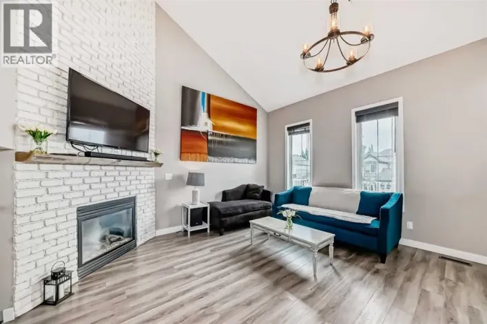 1068 Windhaven Close SW, Airdrie