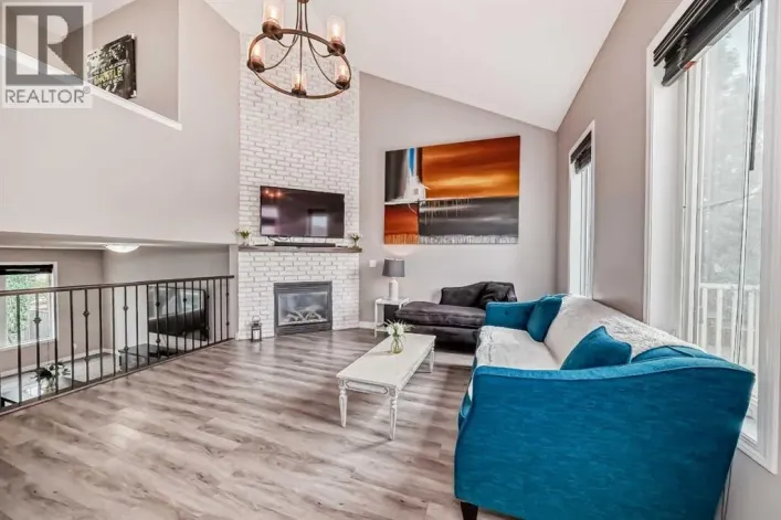 1068 Windhaven Close SW, Airdrie