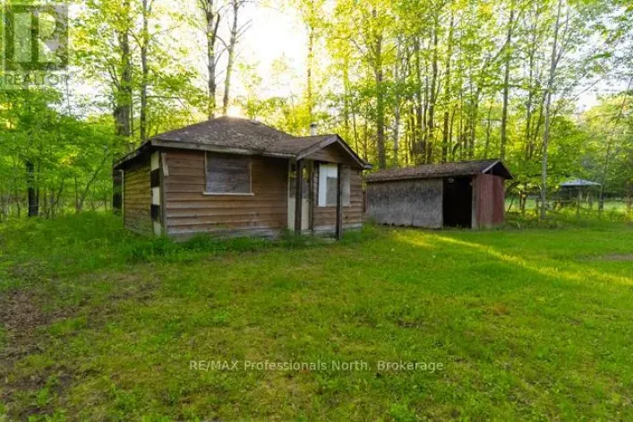 1068 WOODS ROAD, Dysart et al