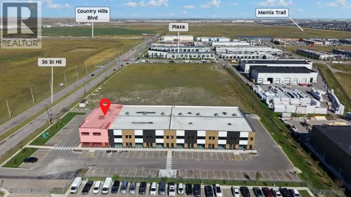 10680 36 Street NE, Calgary