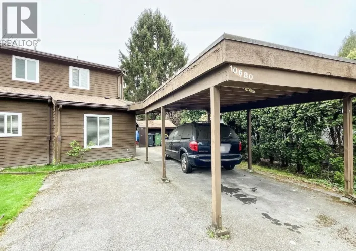 10680 WHISTLER COURT, Richmond