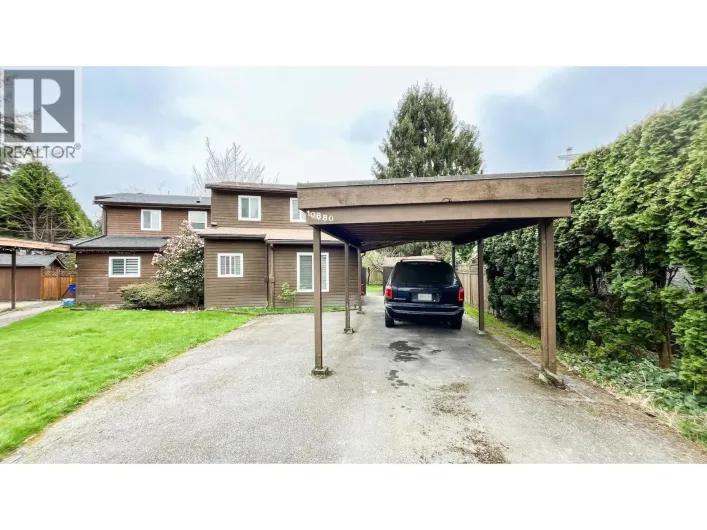 10680 WHISTLER COURT, Richmond
