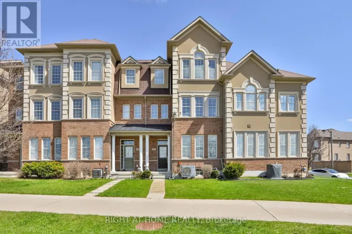 10681 WOODBINE AVENUE, Markham
