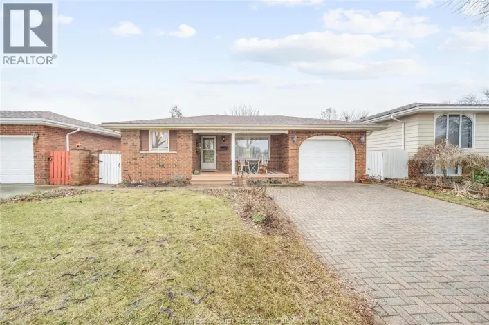 10682 KEATING CRESCENT, Windsor