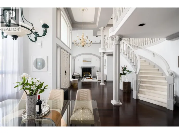 10684 AINTREE PLACE, Richmond