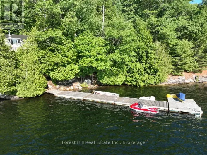 10689 KAWAGAMA LAKE WAO, Algonquin Highlands