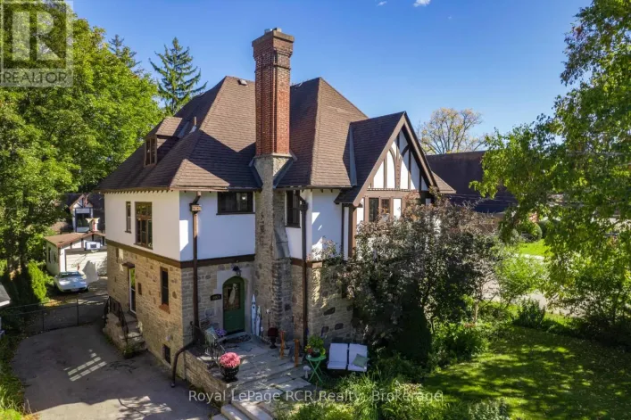 1069 4TH AVENUE W, Owen Sound