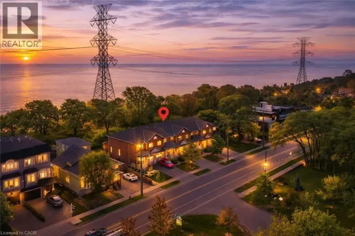 1069 BEACH Boulevard, Hamilton