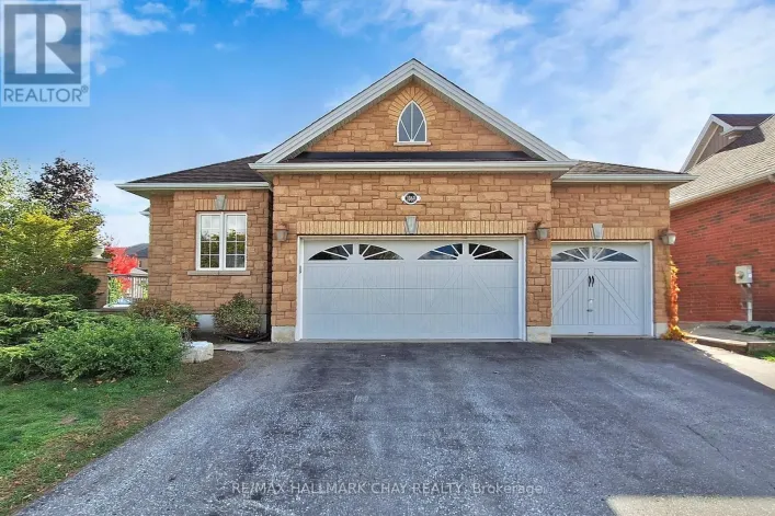 1069 BOOTH AVENUE, Innisfil