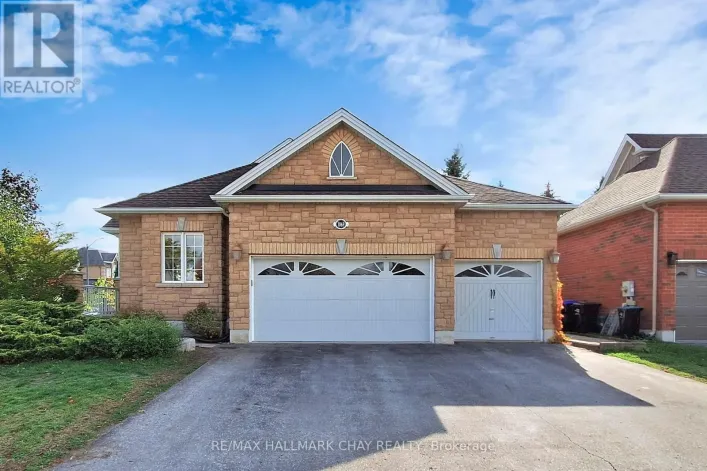 1069 BOOTH AVENUE, Innisfil