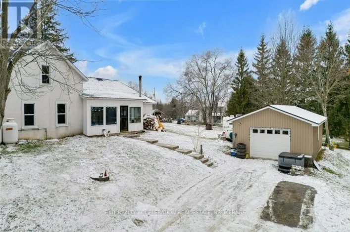 1069 COUNTY RD 9, Greater Napanee