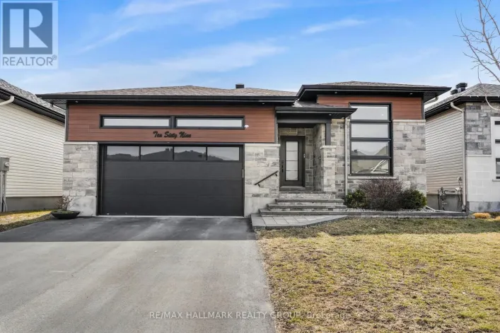 1069 DIAMOND STREET, Clarence-Rockland