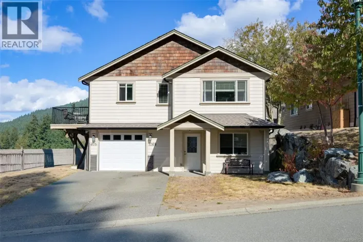1069 Fitzgerald Rd, Shawnigan Lake